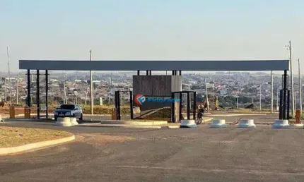 Terreno à venda, 315 m² por R$ 230.000,00 - Loteamento Vila América - Nova Odessa/SP