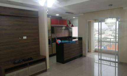 Apartamento com 3 dormitórios à venda, 80 m² por R$ 700.000,00 - Ponte Preta - Campinas/SP