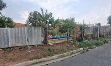 Terreno à venda, 307 m² por r$ 212.000,00 - jardim são clemente - monte mor/sp