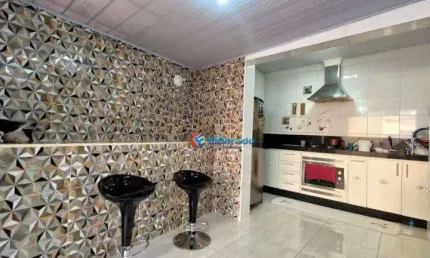 Apartamento com 2 dormitórios à venda, 64 m² por r$ 330.000,00 - parque villa flores - sumaré/sp