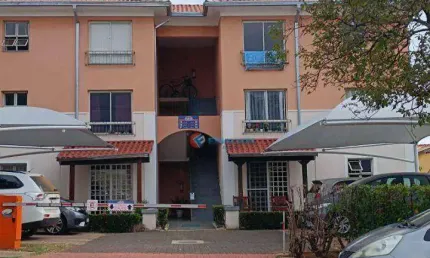 Apartamento com 3 dormitórios, 70 m² - venda por R$ 395.000,00 ou aluguel por R$ 2.844,55/mês - Parque Villa Flores - Sumaré/SP