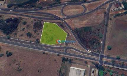 Área à venda, 7539 m² por R$ 2.864.842,80 - Jardim Eneides Industrial - Nova Odessa/SP