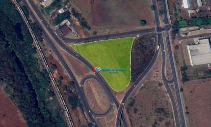 Área à venda, 11865 m² por R$ 5.932.510,00 - Jardim Eneides Industrial - Nova Odessa/SP