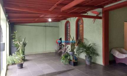 Casa com 2 quartos à venda, 100 m² por R$ 375.000 - Parque Residencial Vila União - Campinas/SP