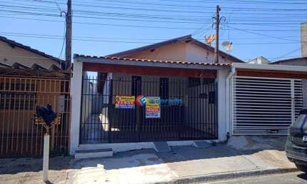 Casa à venda, 69 m² por R$ 260.000,00 - Jardim Primavera - Sumaré/SP