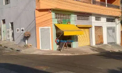 Casa à venda, 270 m² por R$ 260.000,00 - Jardim Boa Esperança - Hortolândia/SP