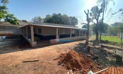 Área, 3800 m² - venda por R$ 12.000.000,00 ou aluguel por R$ 50.000,00/mês - Parque Ortolândia - Hortolândia/SP