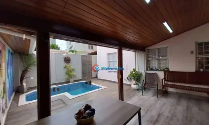 Apartamento com 3 quartos à venda, 96 m² por R$ 799.000 - Parque Villa Flores - Sumaré/SP
