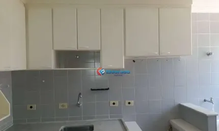 Apartamento com 2 dormitórios à venda, 60 m² por R$ 250.000,00 - Parque Camélias - Campinas/SP