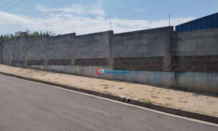 Área para empreendimentos próximo a Rodovia Anhanguera.