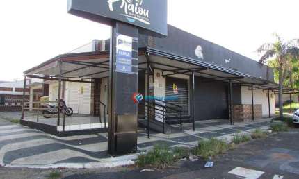 Salão para alugar, 150 m² por R$ 4.038,54 - Jardim João Paulo II - Sumaré/SP