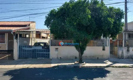 Casa com 2 dormitórios à venda, 172 m² por R$ 300.000,00 - Jardim Nova Veneza - Sumaré/SP