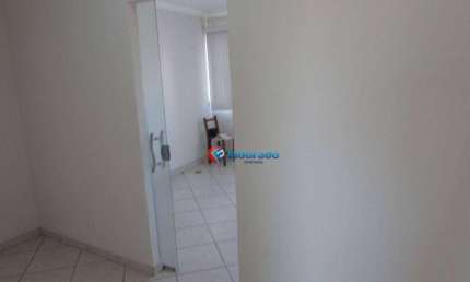 Salão para alugar, 14 m² por R$ 892,28 - Centro - Sumaré/SP