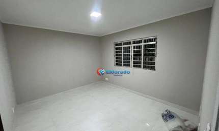 Casa com 4 dormitórios à venda, 240 m² por R$ 800.000,00 - Jardim New York - Campinas/SP