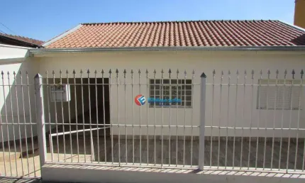 Casa com 2 dormitórios à venda, 70 m² por R$ 500.000,00 - Centro - Sumaré/SP