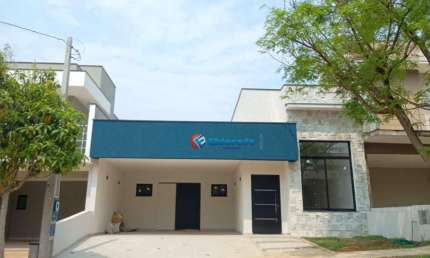 Casa com 3 dormitórios à venda, 162 m² por R$ 965.000,00 - Parque Olívio Franceschini - Hortolândia/SP