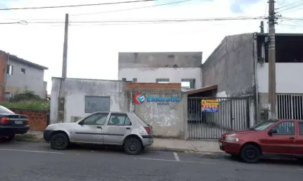Casa com 1 quarto à venda no São Clemente, Monte Mor 