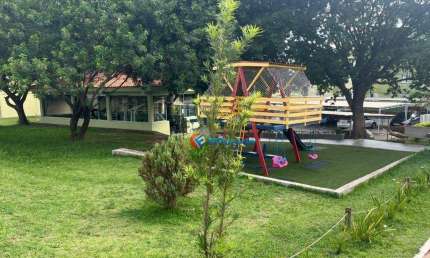 Apartamento com 2 dormitórios à venda, 57 m² por R$ 190.000,00 - Parque Residencial Vila União - Campinas/SP