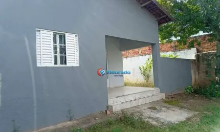 Casa à venda, 75 m² por R$ 400.000,00 - Jardim Rossin - Campinas/SP
