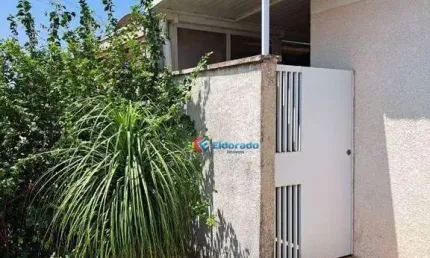 Casa à venda, 54 m² por R$ 375.000,00 - Jardim Dulce (Nova Veneza) - Sumaré/SP