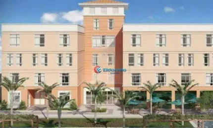 Sala à venda, 35 m² por R$ 235.000,00 - Vila Carlota - Sumaré/SP