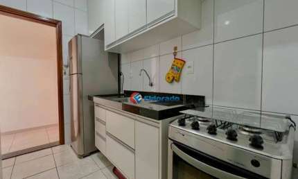 Apartamento com 2 dormitórios à venda, 65 m² por R$ 380.000,00 - Centro - Sumaré/SP