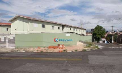 Apartamento à venda, 60 m² por R$ 290.000,00 - Vila Monte Alegre - Paulínia/SP