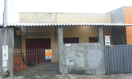 Salão para alugar, 70 m² por R$ 1.800,00/mês - Loteamento Remanso Campineiro - Hortolândia/SP