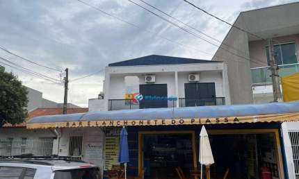 Sala para alugar, 60 m² por R$ 1.700,00/mês - Parque Residencial Casarão - Sumaré/SP