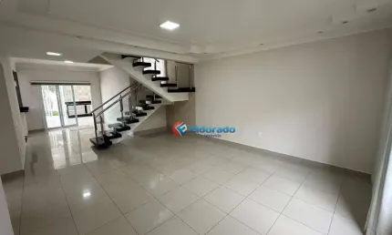 Casa com 3 dormitórios à venda, 199 m² por R$ 1.299.000,00 - Residencial Real Park Sumaré - Sumaré/SP