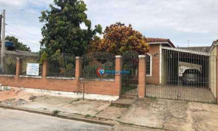 Casa com 3 dormitórios à venda, 204 m² por R$ 690.000,00 - Jardim Amanda I - Hortolândia/SP