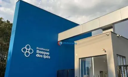 Apartamento com 2 quartos à venda, 39 m² por R$ 185.900 - Jardim Maria Antonia Nova Veneza - Sumaré/SP