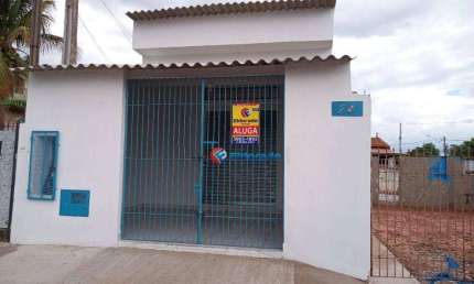 Salão para alugar, 60 m² por R$ 1.600,00/mês - Jardim Santa Izabel - Hortolândia/SP
