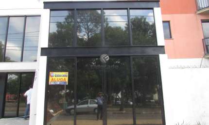 Salão para alugar, 50 m² por R$ 1.664,33 - Centro - Sumaré/SP