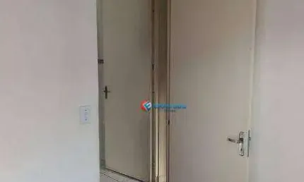 Apartamento à venda, 43 m² por r$ 190.000,00 - jardim monte alto - campinas/sp