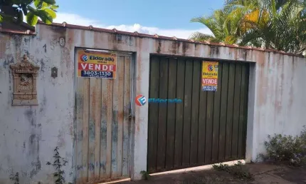 Chácara / sítio à venda na Rua Oscar de Assis, Jardim João Paulo II, Sumaré