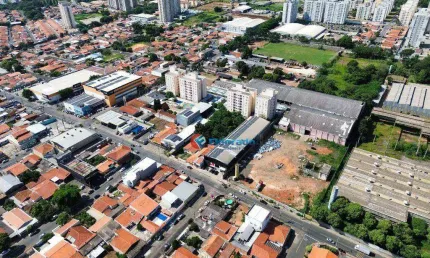 Área à venda, 2196 m² por R$ 3.180.000,00 - Jardim Rosolém - Hortolândia/SP