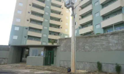 Apartamento com 2 dormitórios à venda, 57 m² por R$ 250.000,00 - Parque Gabriel - Hortolândia/SP