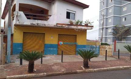 Salão para alugar, 120 m² por R$ 2.400,00/mês - Vila Real - Hortolândia/SP