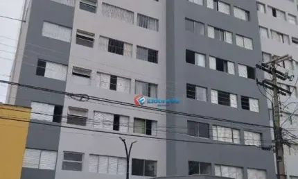 Apartamento com 2 dormitórios à venda, 57 m² por r$ 280.000,00 - vila menuzzo - sumaré/sp