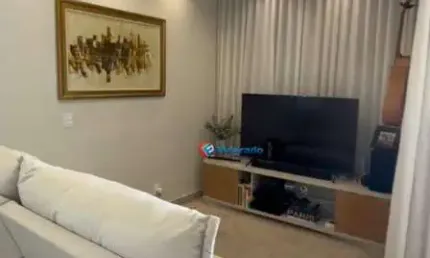 Apartamento com 2 quartos à venda, 67 m² por R$ 380.000 - Condomínio Residencial Viva Vista Paisagem - Sumaré/SP