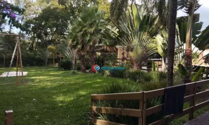 Chácara à venda, 1942 m² por R$ 1.800.000,00 - Chácara Monte Alegre - Sumaré/SP