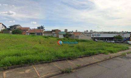 Terreno à venda, 1383 m² por R$ 2.500.000,00 - Parque Manoel de Vasconcelos - Sumaré/SP