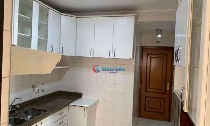 Apartamento com 3 dormitórios à venda, 112 m² por R$ 715.000,00 - Jardim das Paineiras - Campinas/SP