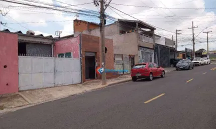 Salão para alugar, 40 m² por R$ 2.211,66/mês - Parque dos Pinheiros - Hortolândia/SP