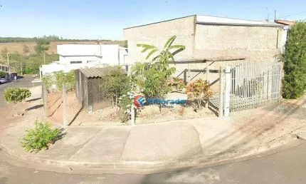 Terreno à venda, 150 m² por R$ 135.000,00 - Jardim da Mata - Americana/SP