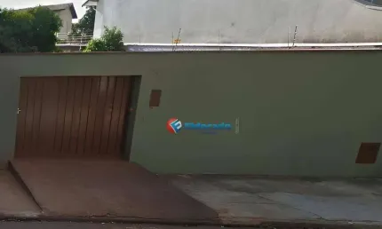 Terreno à venda, 302 m² por R$ 300.000,00 - Parque Via Norte - Campinas/SP