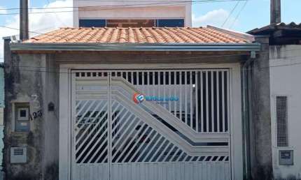 Casa com 3 dormitórios à venda, 155 m² por R$ 394.000,00 - Jardim dos Ipês - Sumaré/SP