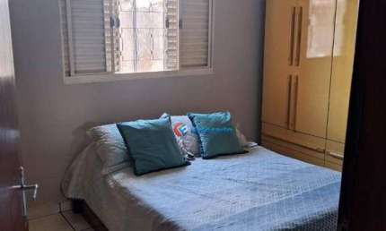 Casa com 3 dormitórios à venda, Parque Cidade Campinas - Campinas/SP
