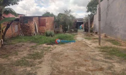 Terreno à venda na Rua José Ferreira Lima, Jardim Minezotta (Nova Veneza), Sumaré